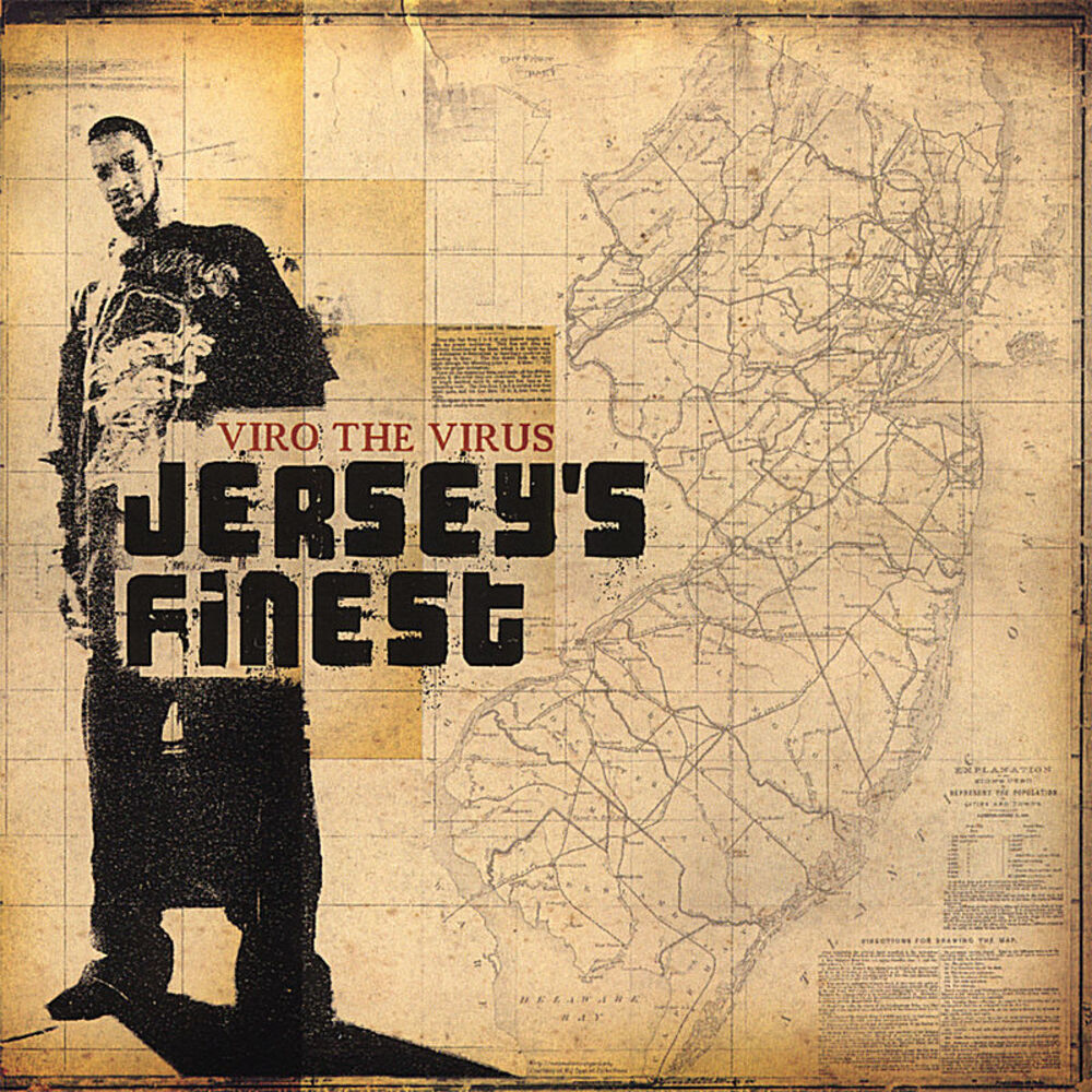 Picture of Jersey's Finest