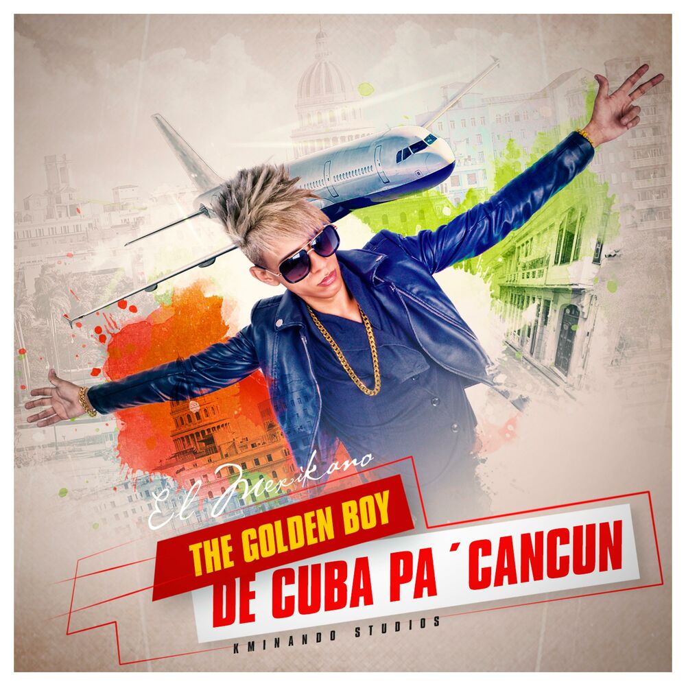 Picture of De Cuba Pa Cancun