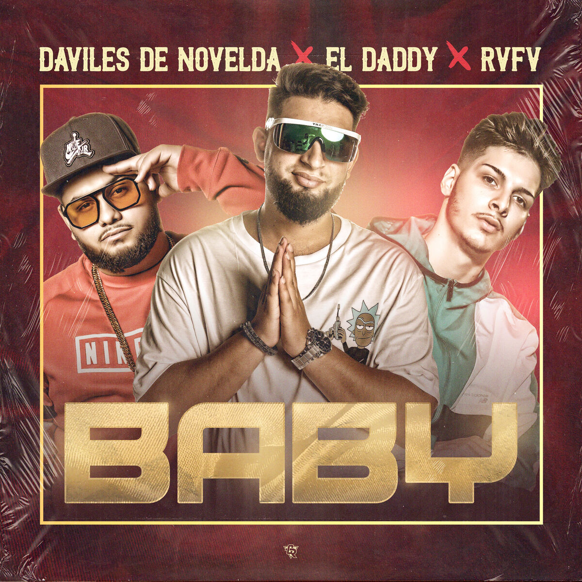 Album cover of Baby