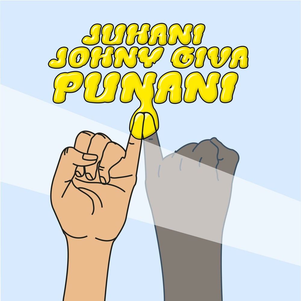 Picture of Punani (feat. Johny Giva)