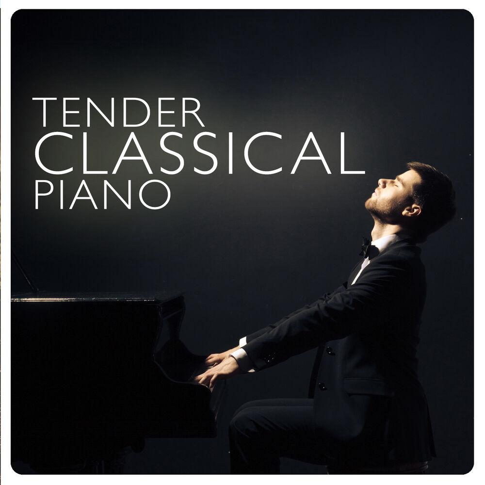 Picture of Tender Classical Piano