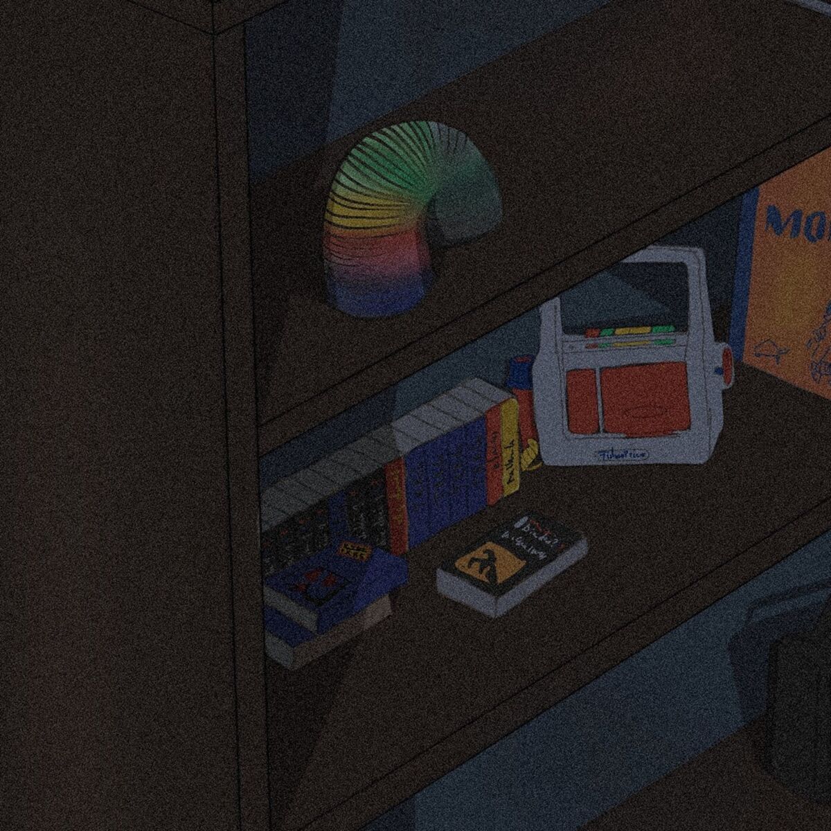 Album cover of Rapgottlaserchrom