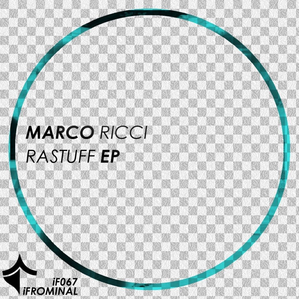 Picture of Rastuff EP