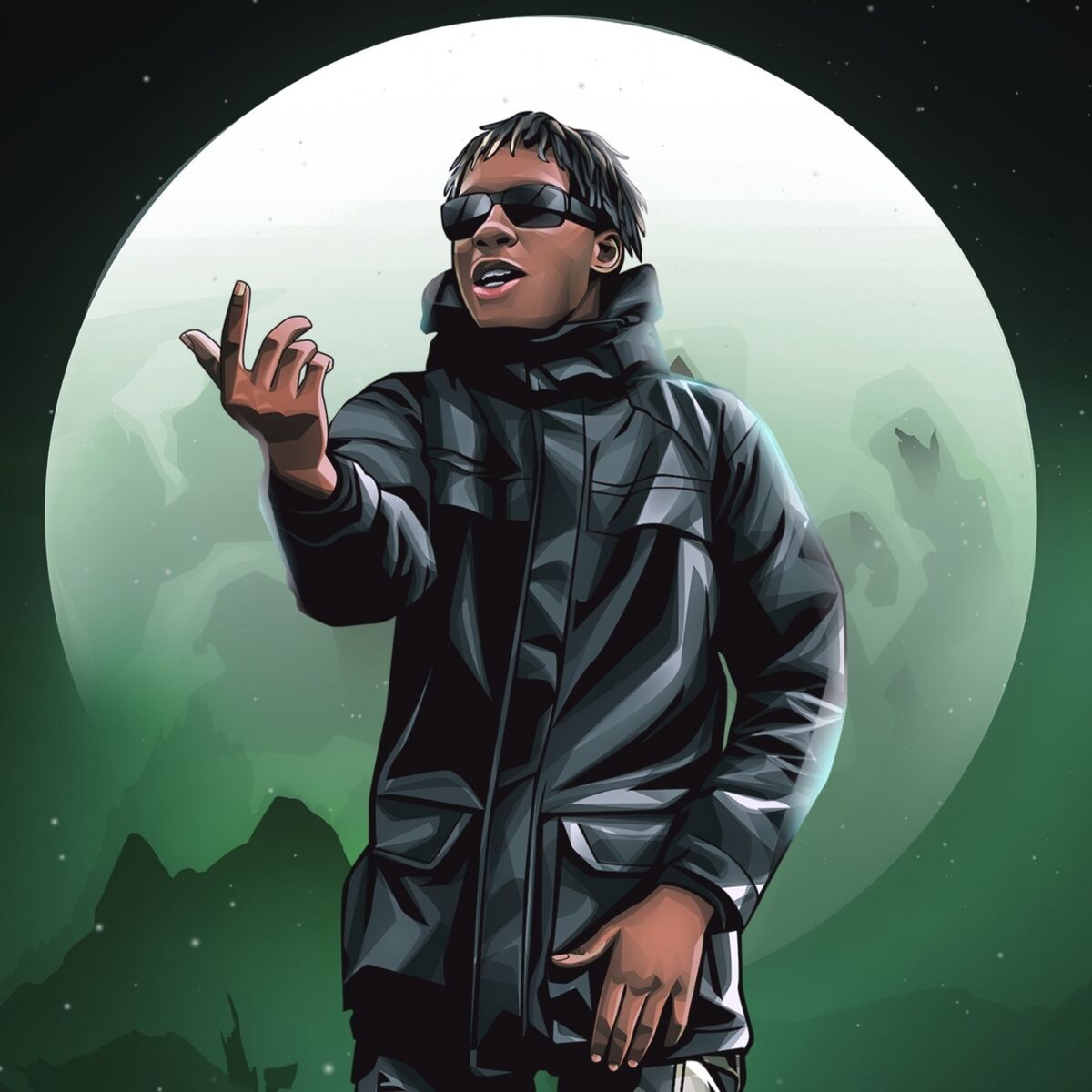 Album cover of L'dose #2