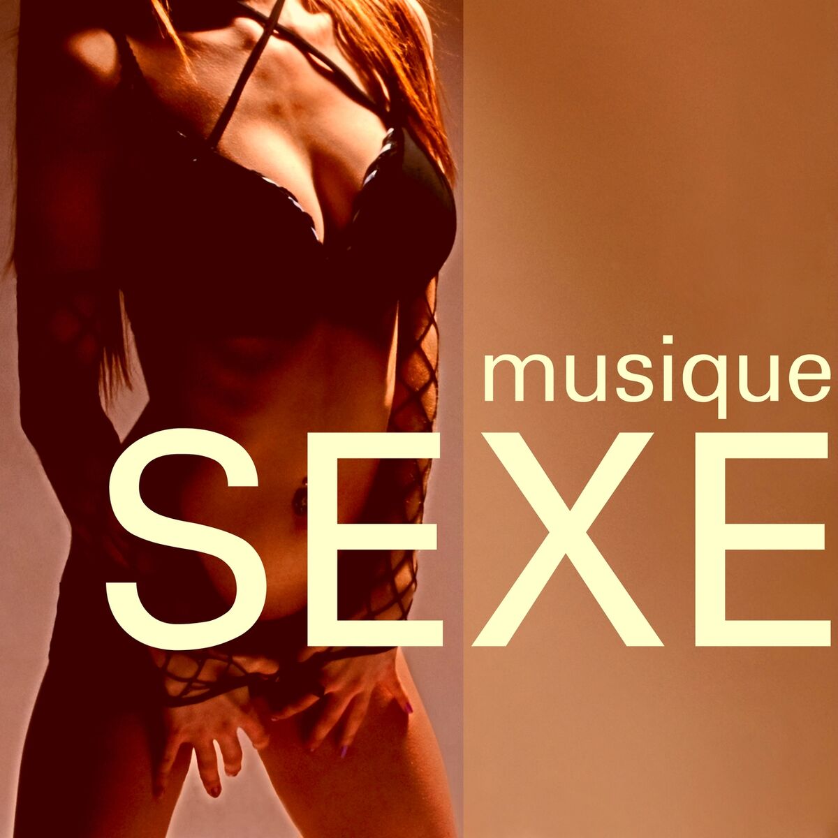Album cover of Sensuel