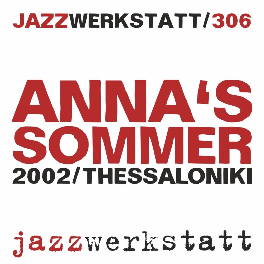 Picture of Anna's Sommer (Music From The Motion Picture by Floros Floridis)