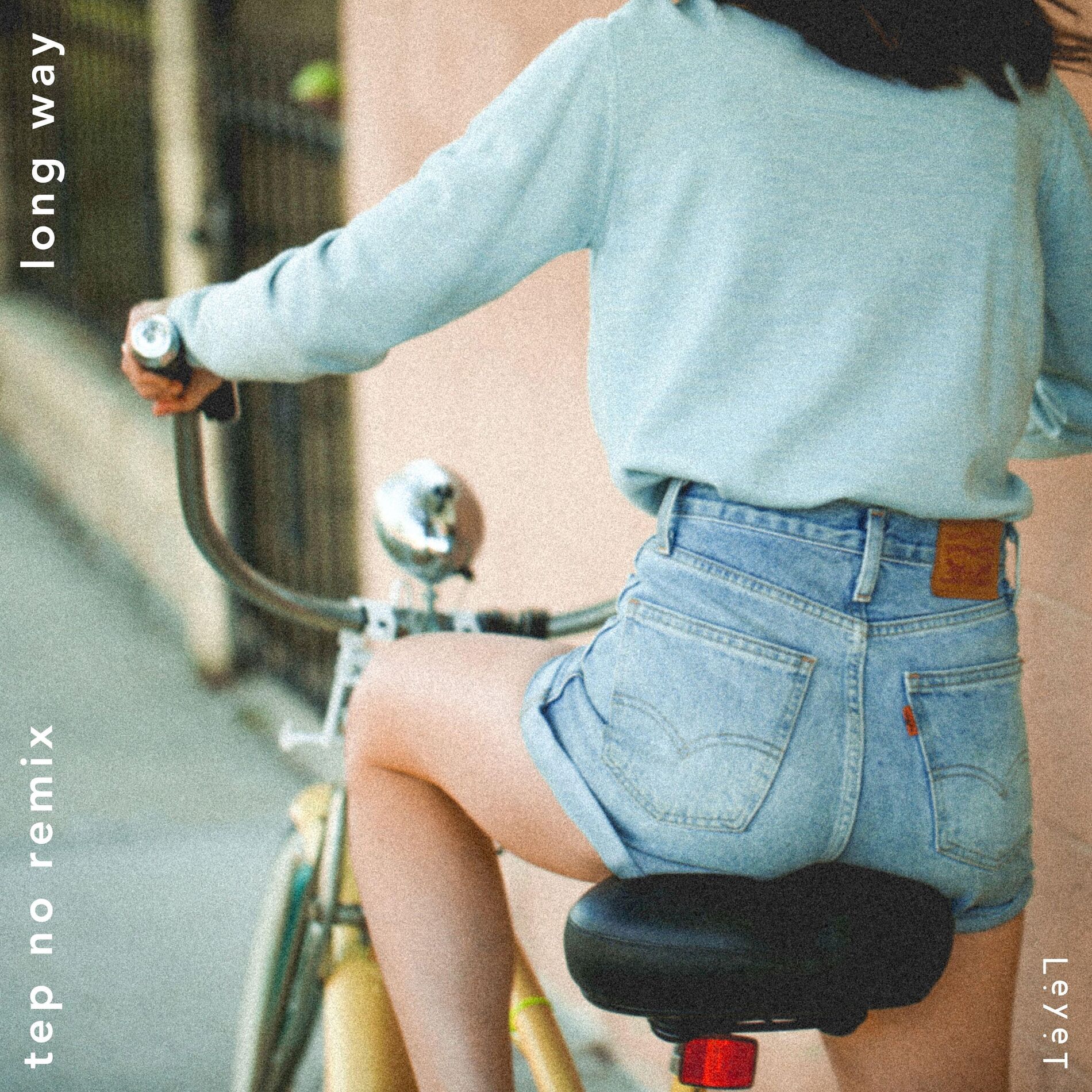 Album cover of Long Way