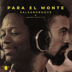 Cover of Para el Monte (Live)