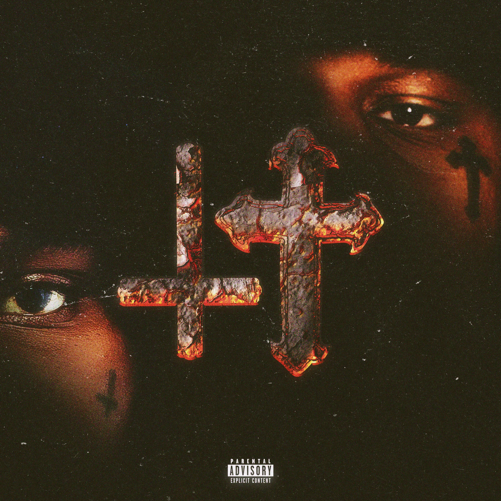 Album cover of Bakc 2 Bakc (feat. EBK Jaaybo)