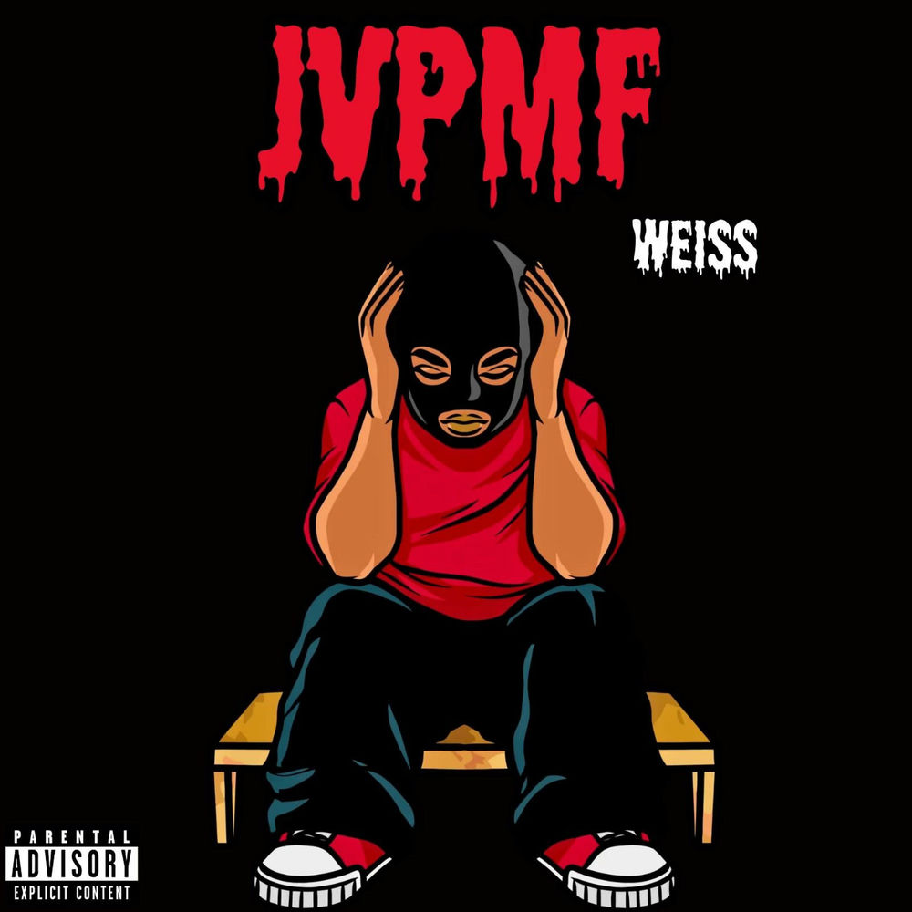 Album artwork for J.V.P.M.F (feat. Boyka & Shun) by Weiss