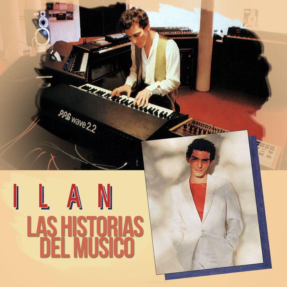 Picture of Las Historias del Músico