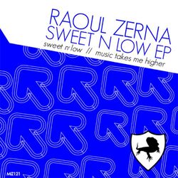 Sweet n' Low EP