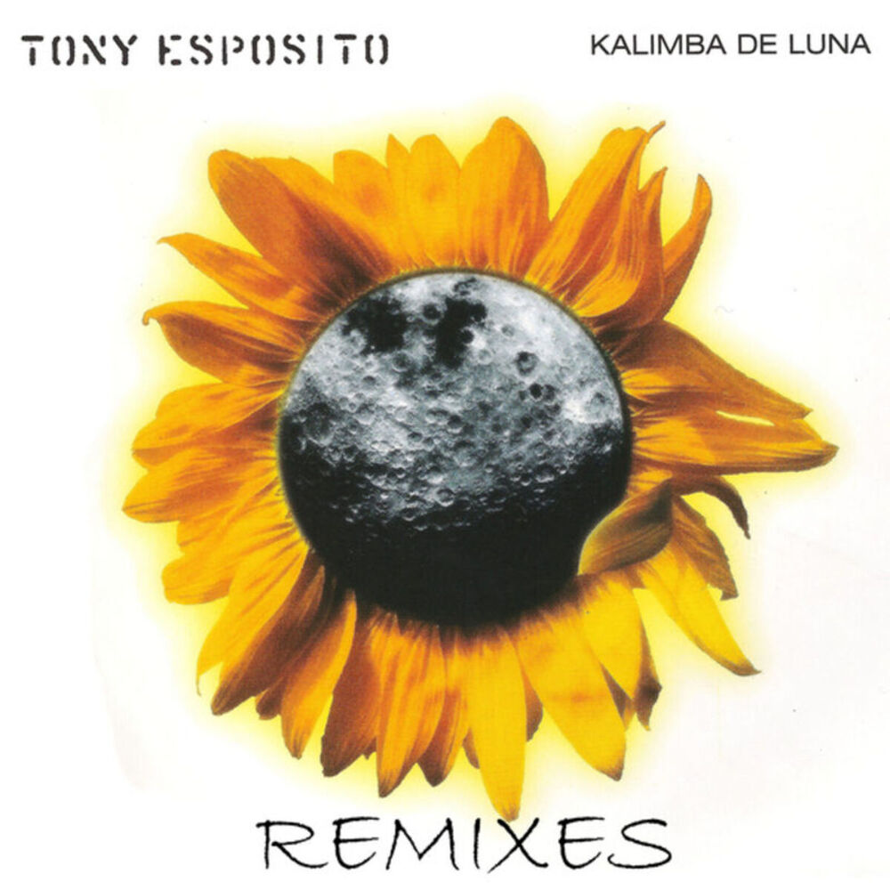 Picture of Kalimba de Luna - Remixes