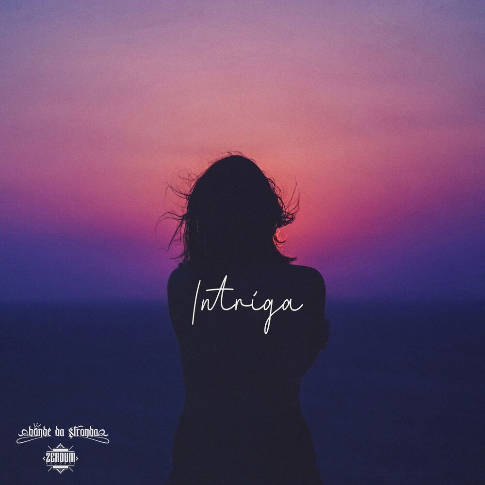 Picture of Intriga