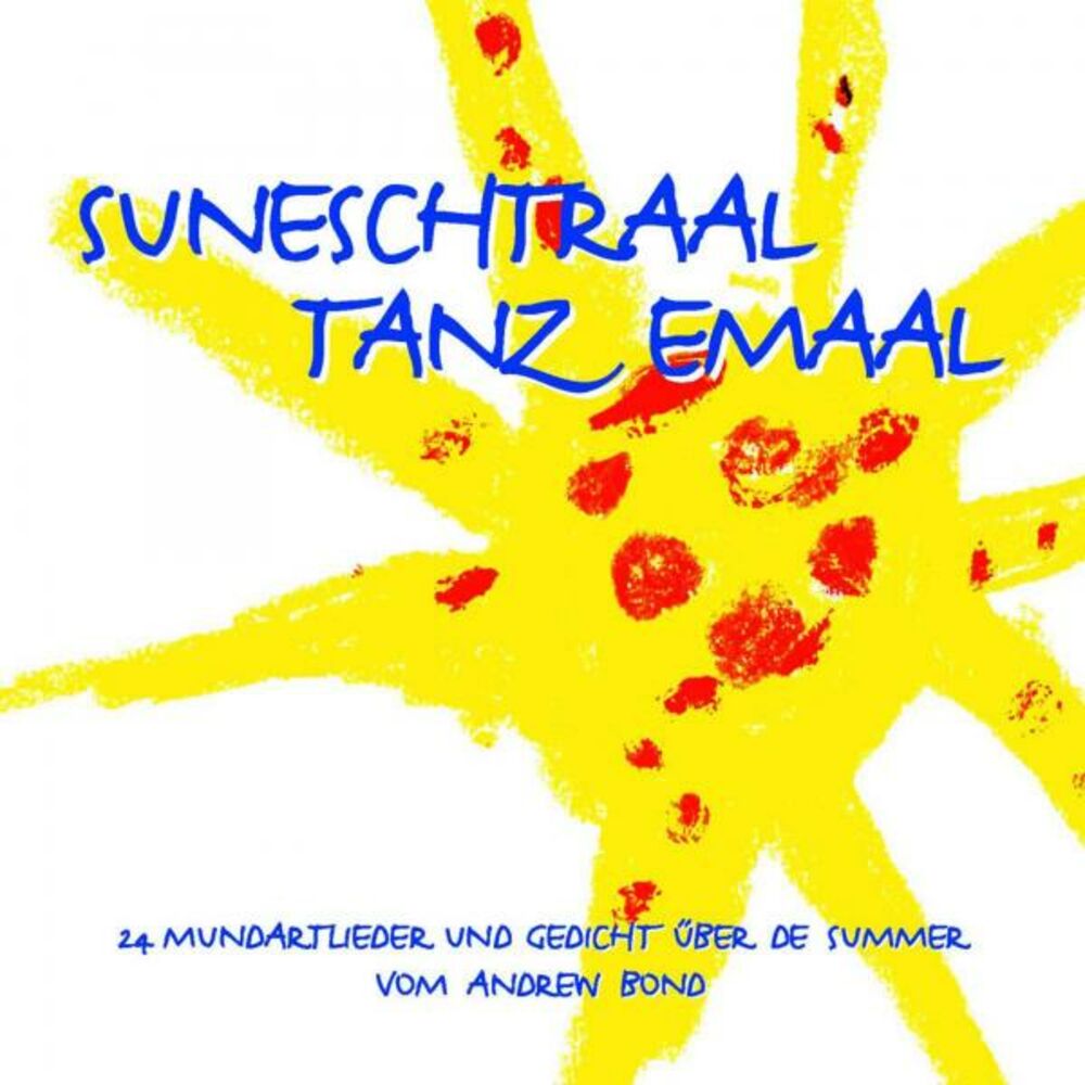 Picture of Suneschtraal tanz emaal