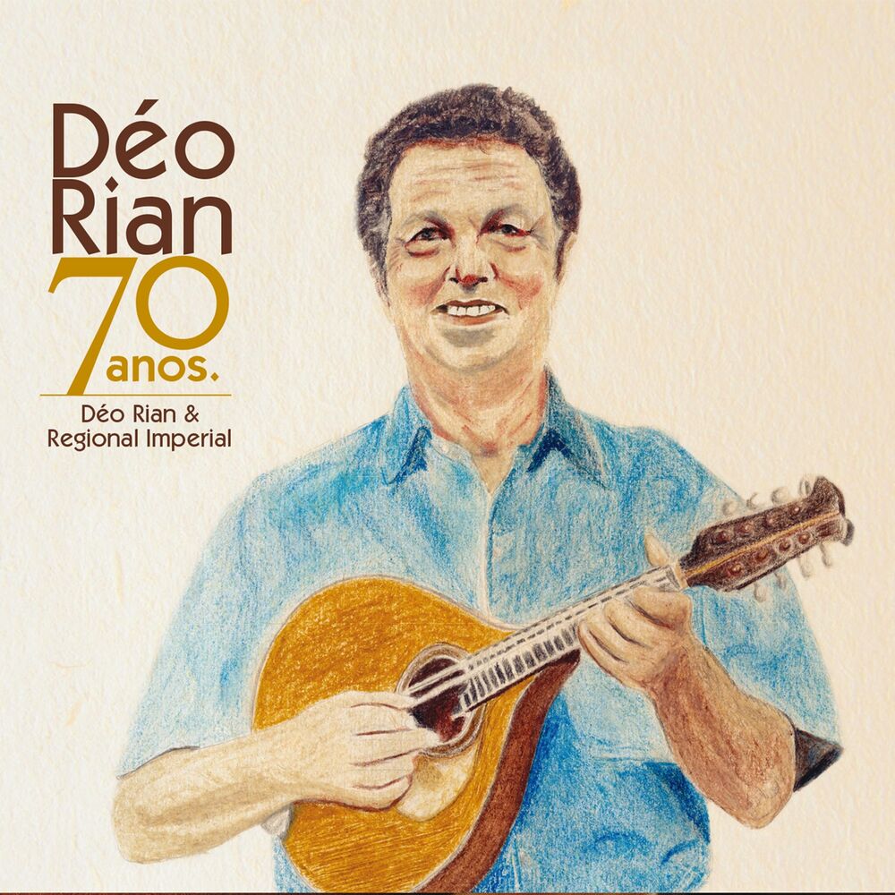Picture of Déo Rian 70 Anos