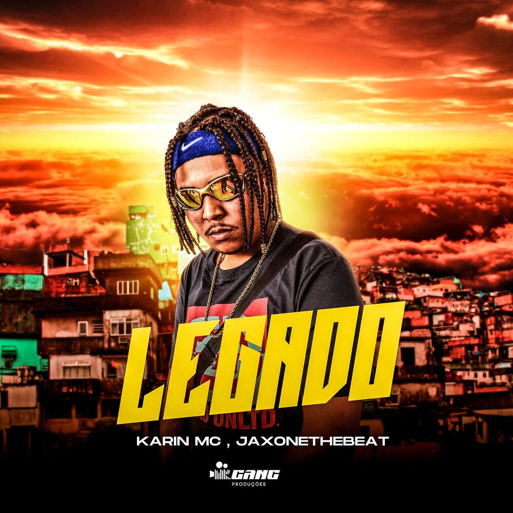 Picture of Legado