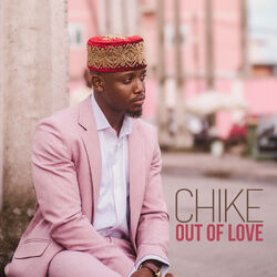 Cover of Out of Love
