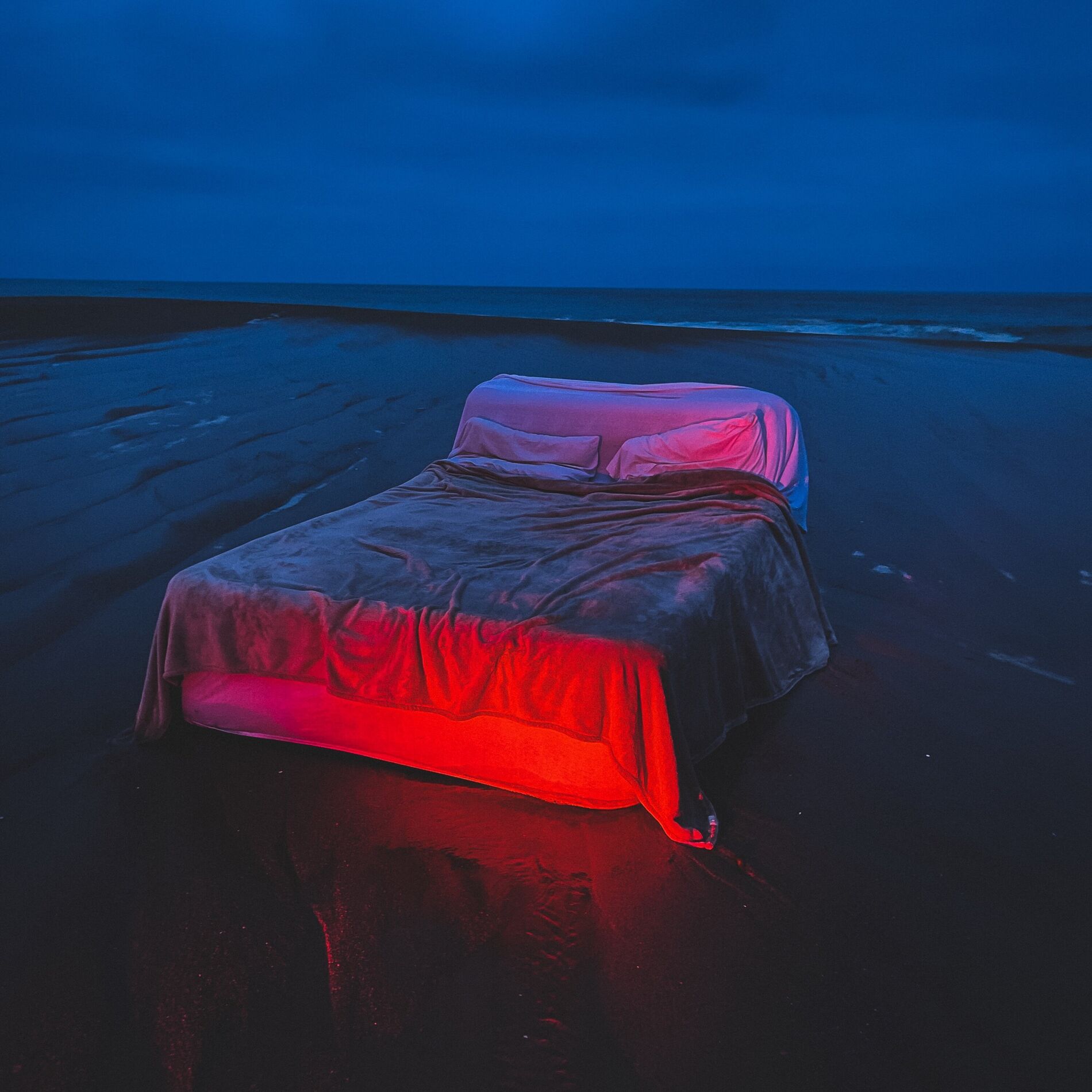 Album cover of Changing