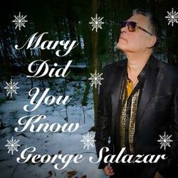 Cover of Mary Did You Know