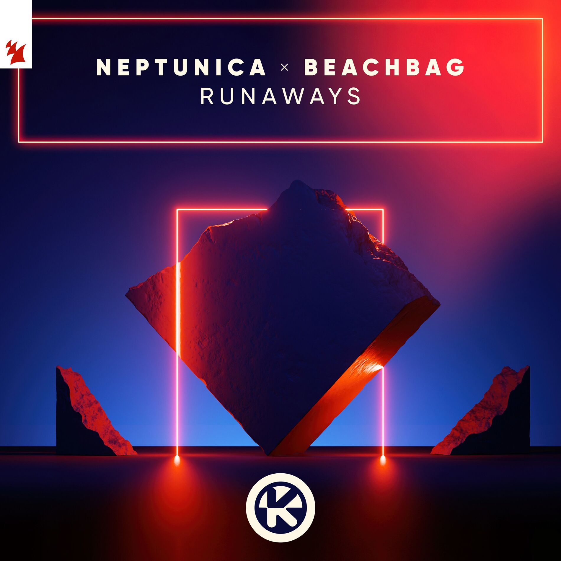 Album cover of Runaways