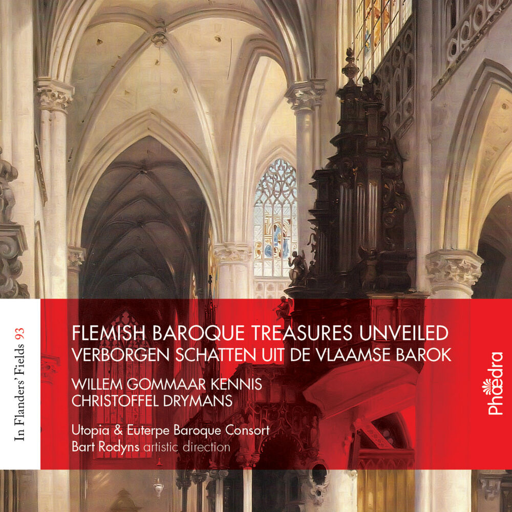 Picture of Flemish Baroque Treasures Unveiled