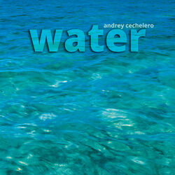 Cover of Water