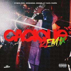 Cover of Cacique (Remix)