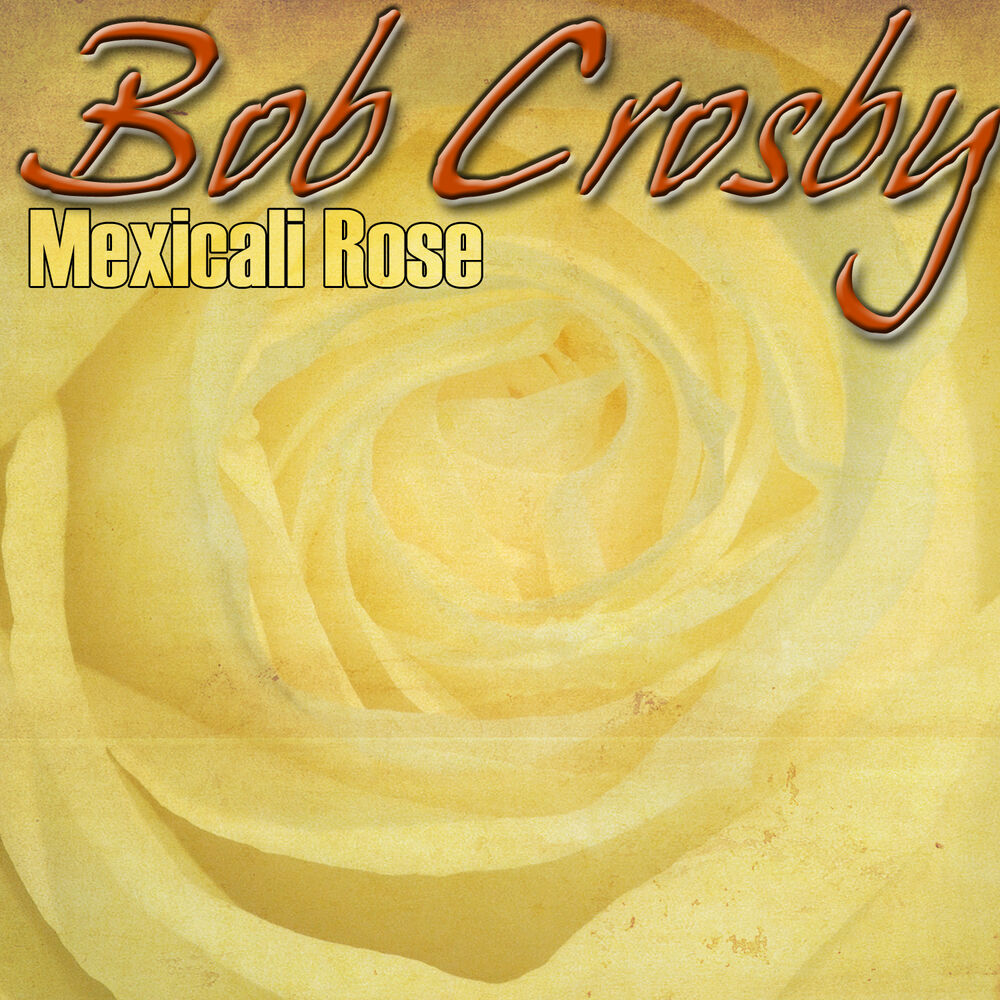 Picture of Mexicali Rose