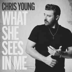 Cover of What She Sees in Me