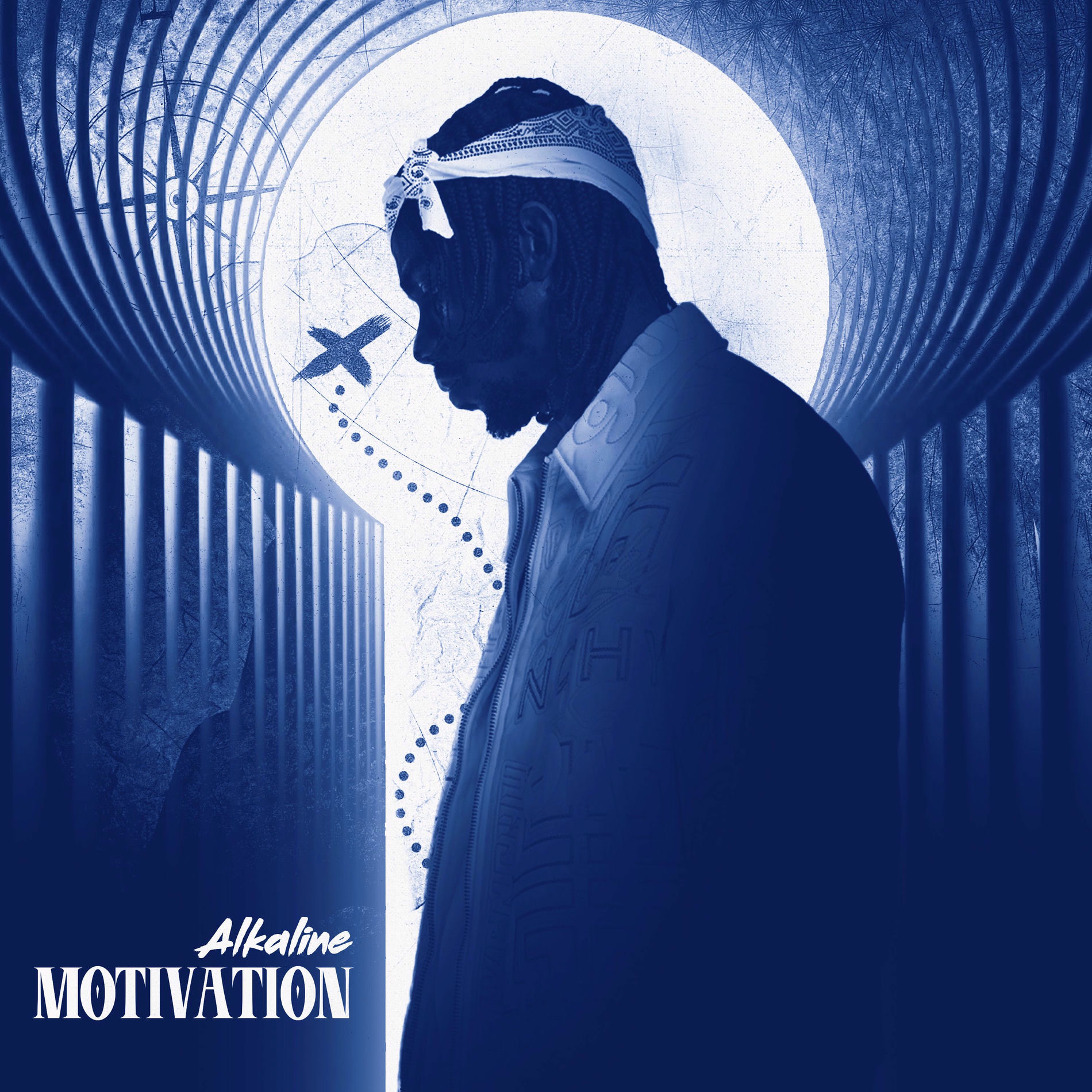 Album cover of Motivation