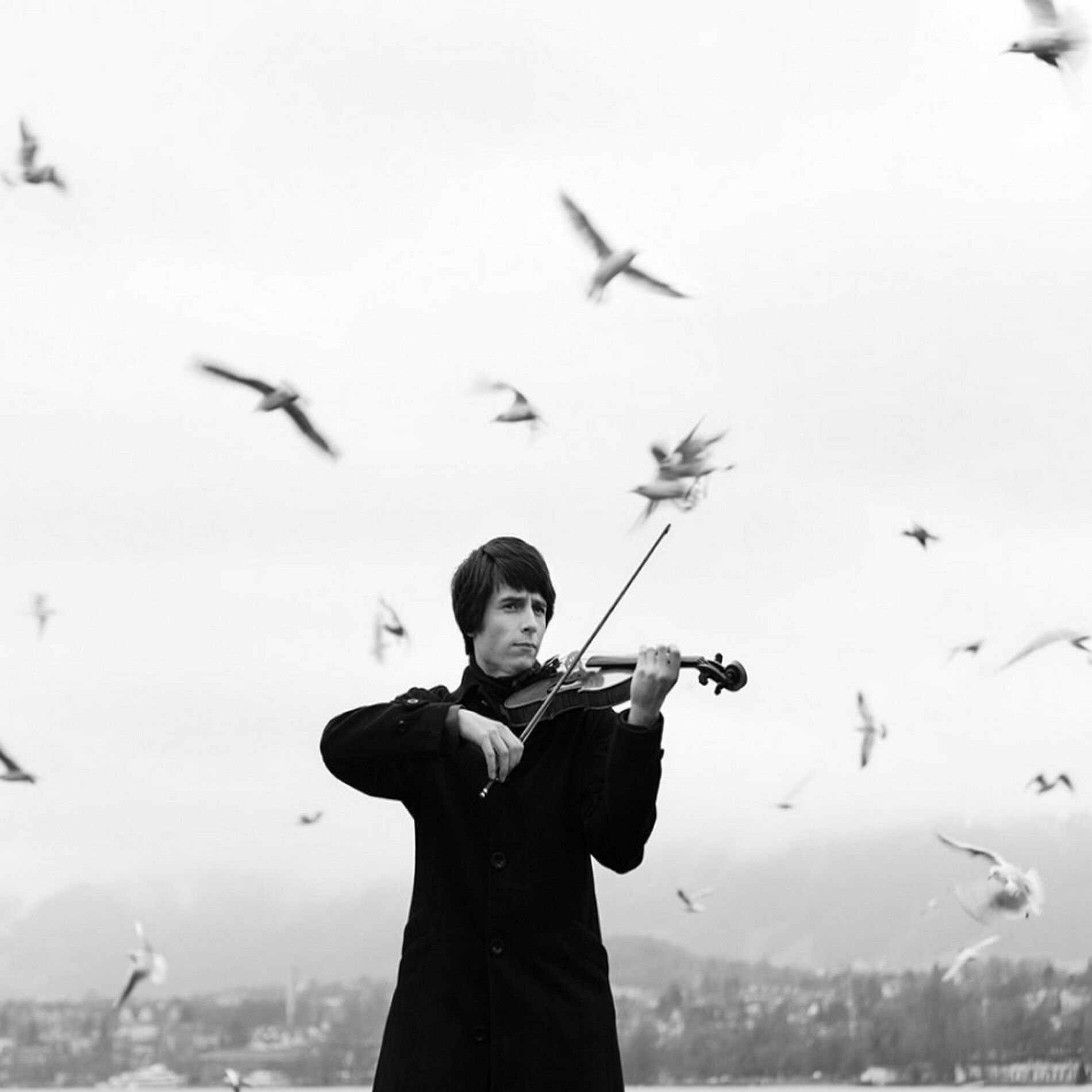 Album cover of Symphony