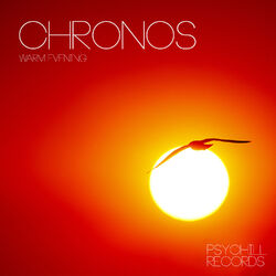 Cover of Warm Evening