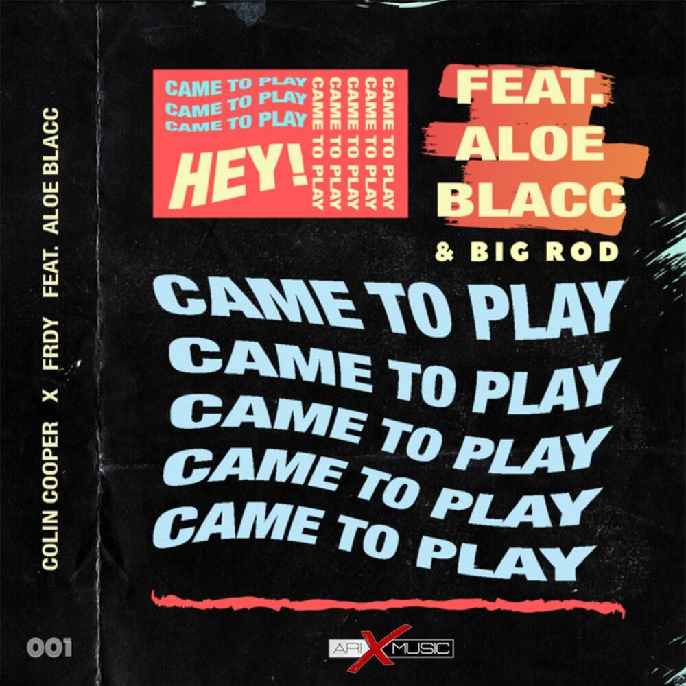 Picture of Came To Play