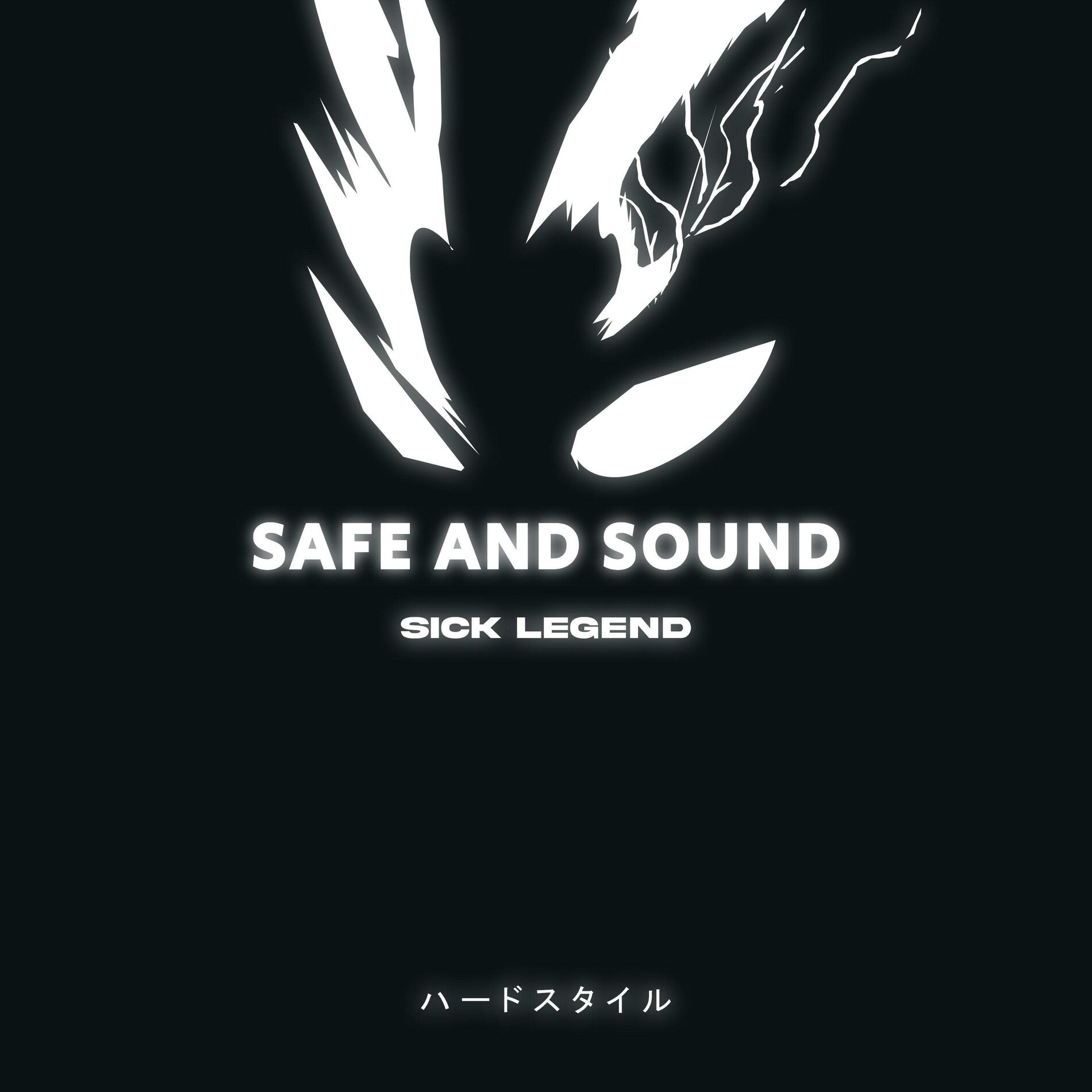 Album cover of SAFE AND SOUND X TAYLOR SWIFT HARDSTYLE