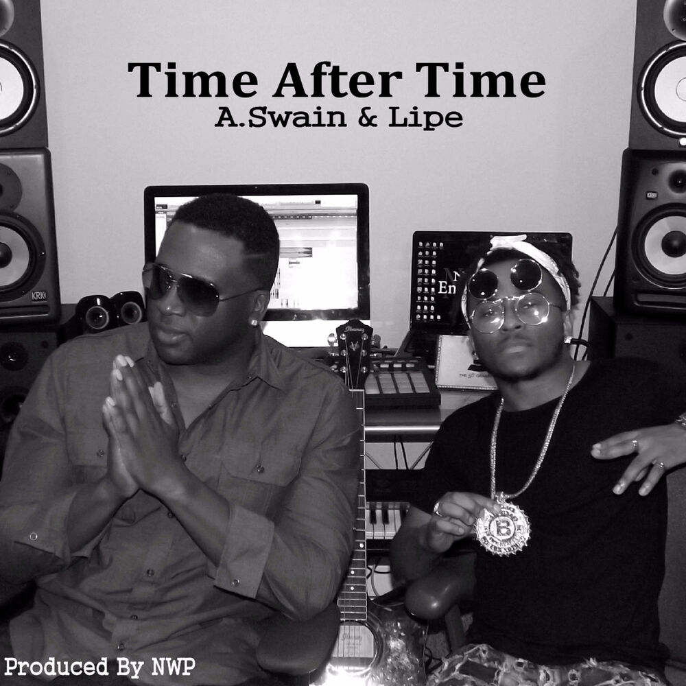 Picture of Time After Time