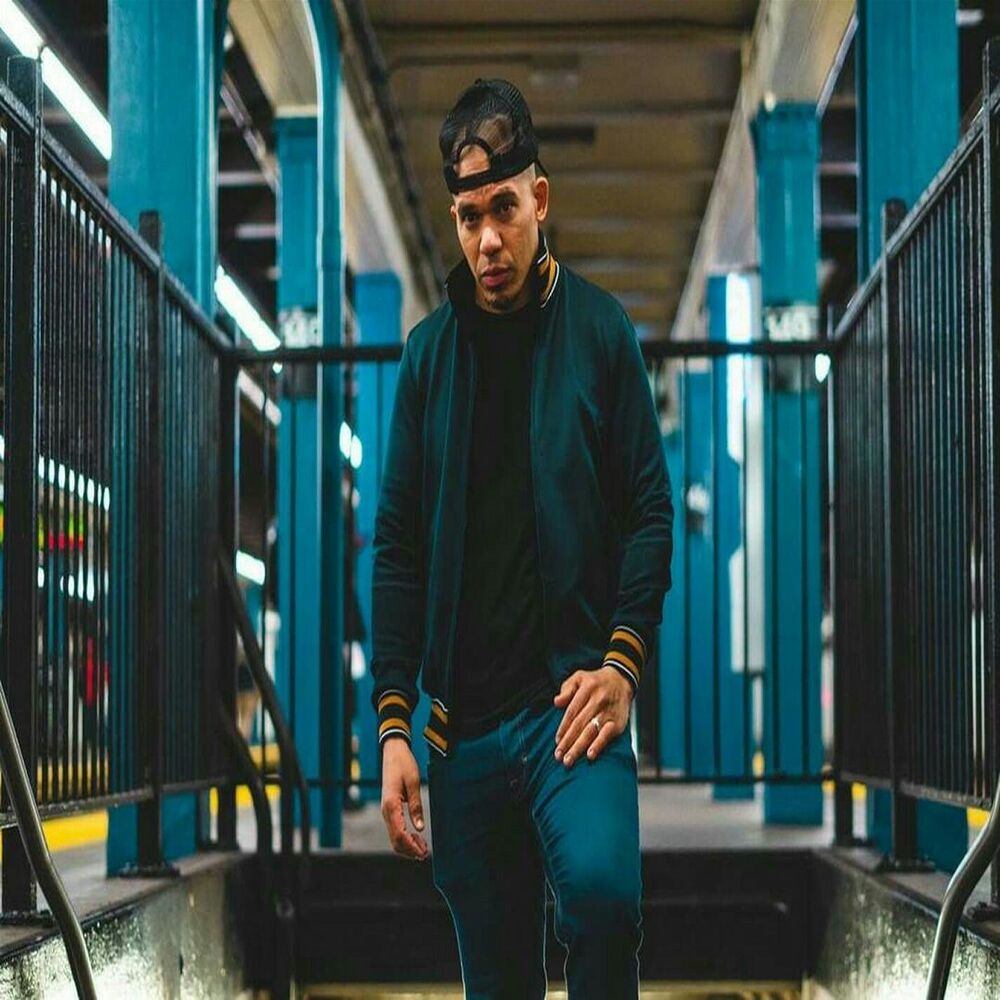 Picture of Real Hasta la Muerte - Tiradera Pa Anuel AA