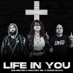 Cover of Life In You