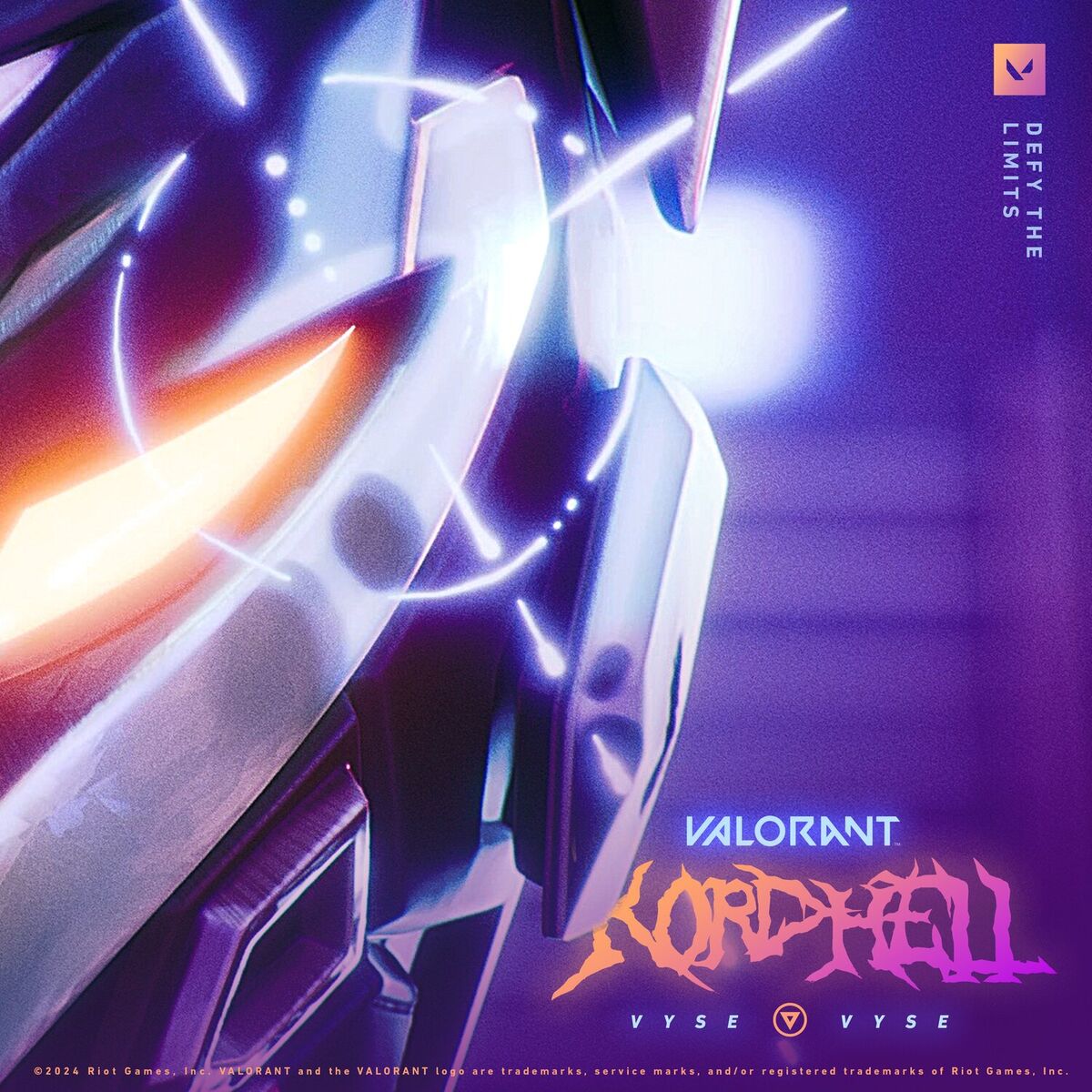 Album cover of VYSE