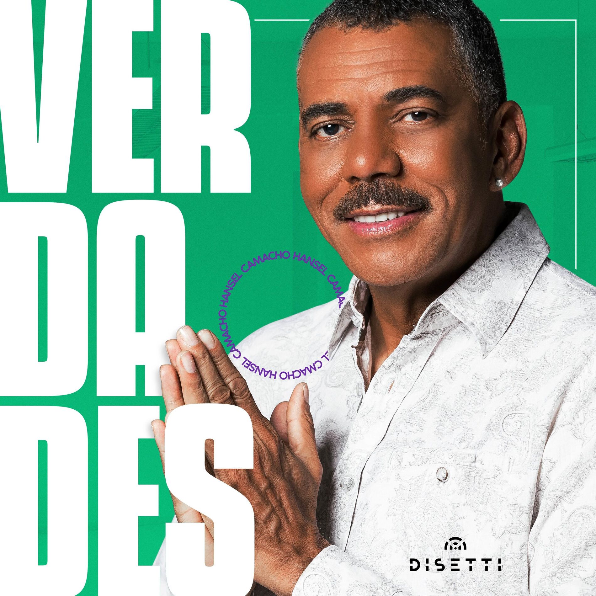Album cover of Verdades