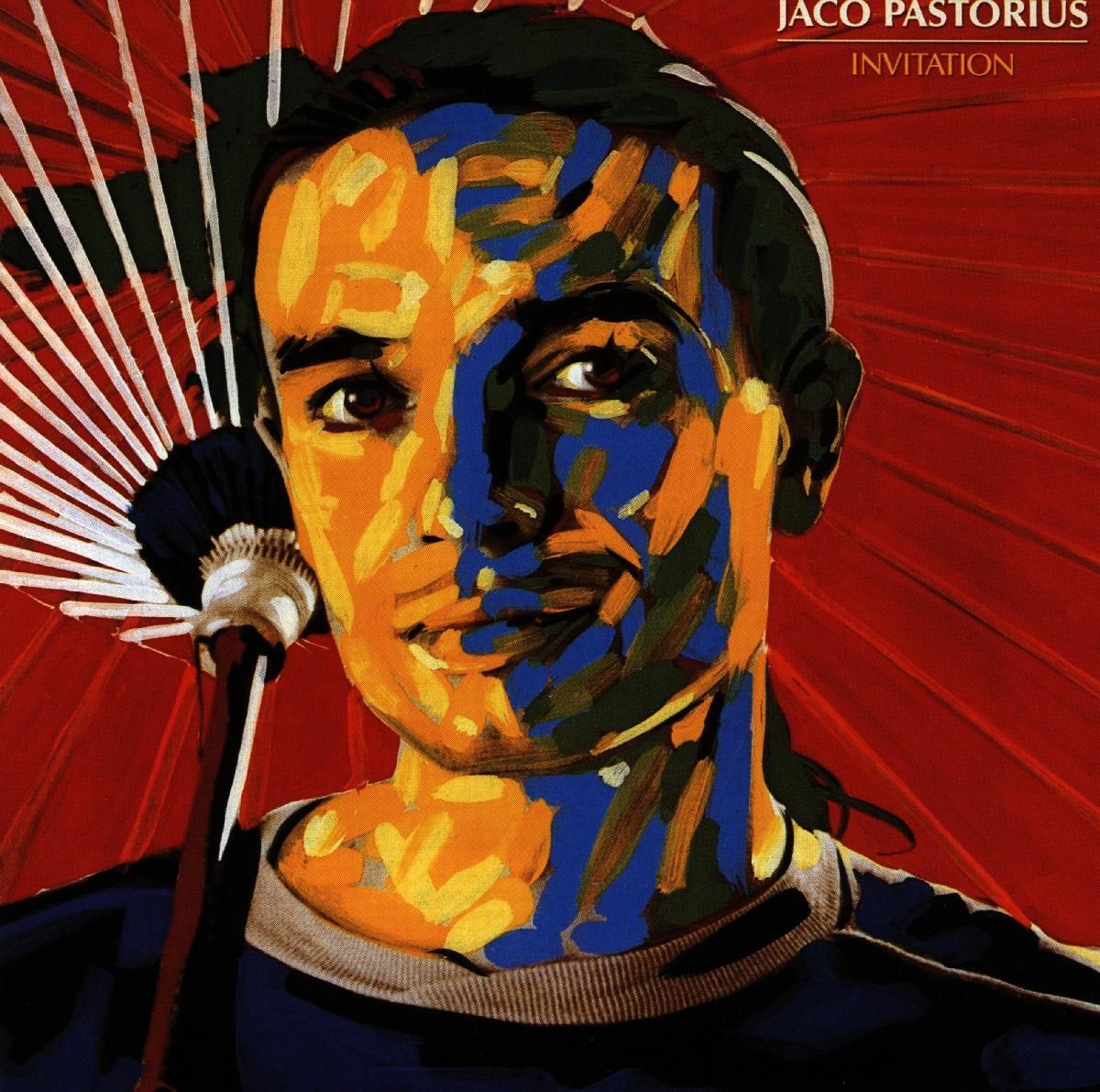 Album cover of Liberty City (feat. Herbie Hancock)