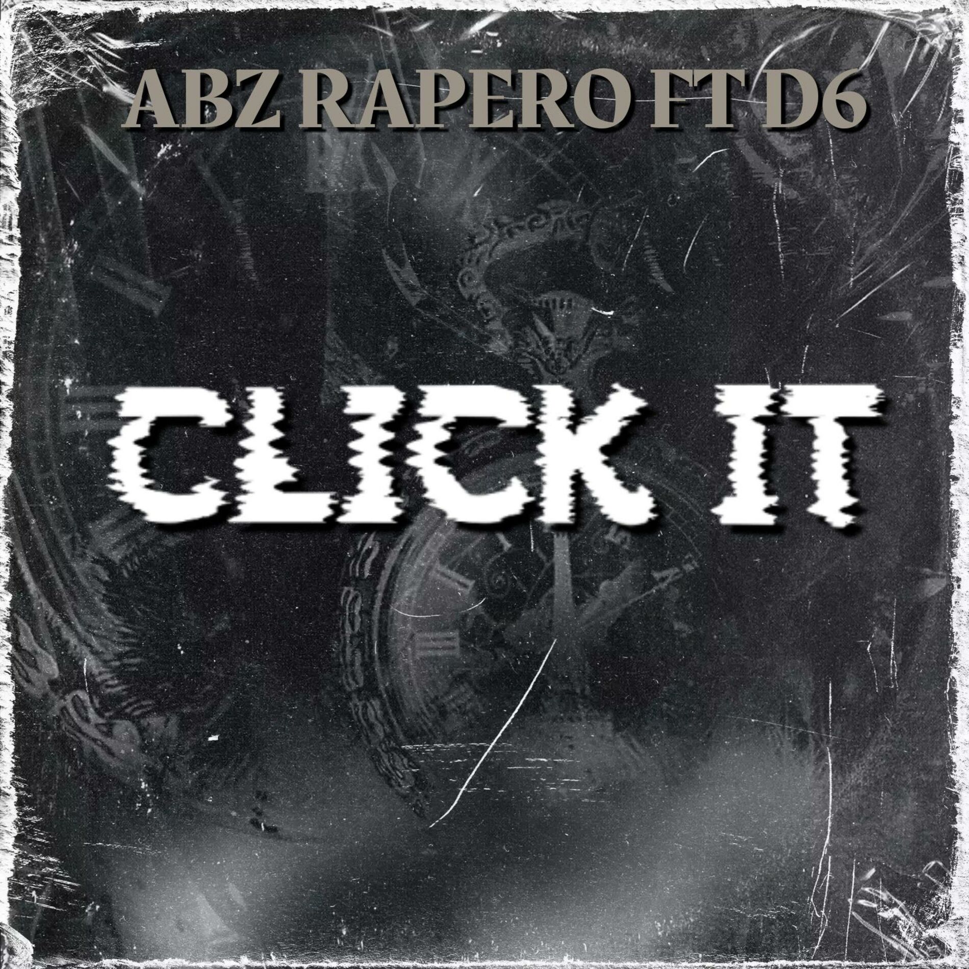 Album cover of Click It (feat. D6)