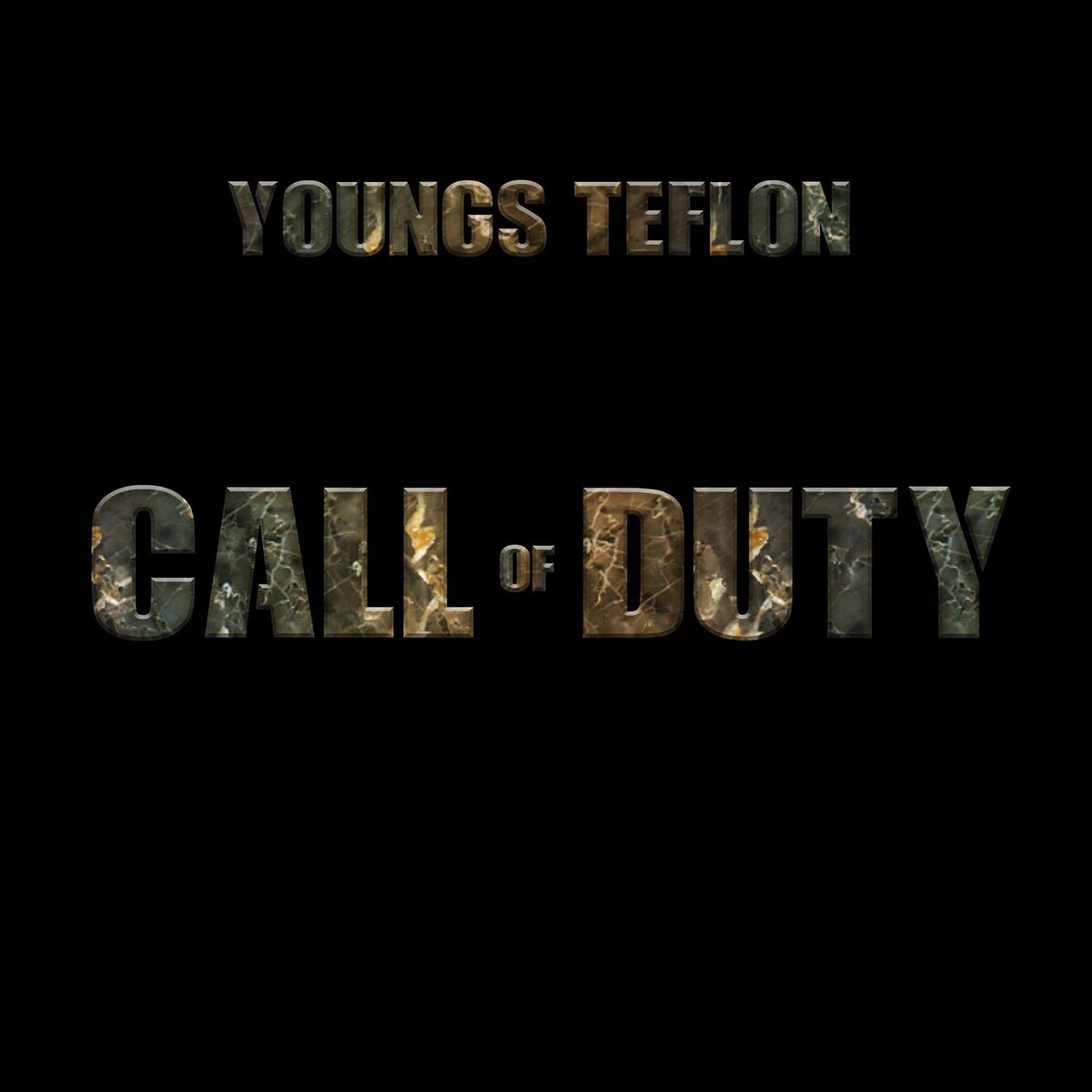 Album cover of Call of Duty