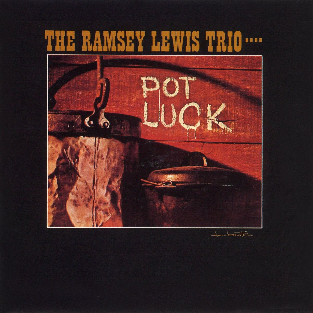 Album cover of Look-A-Here