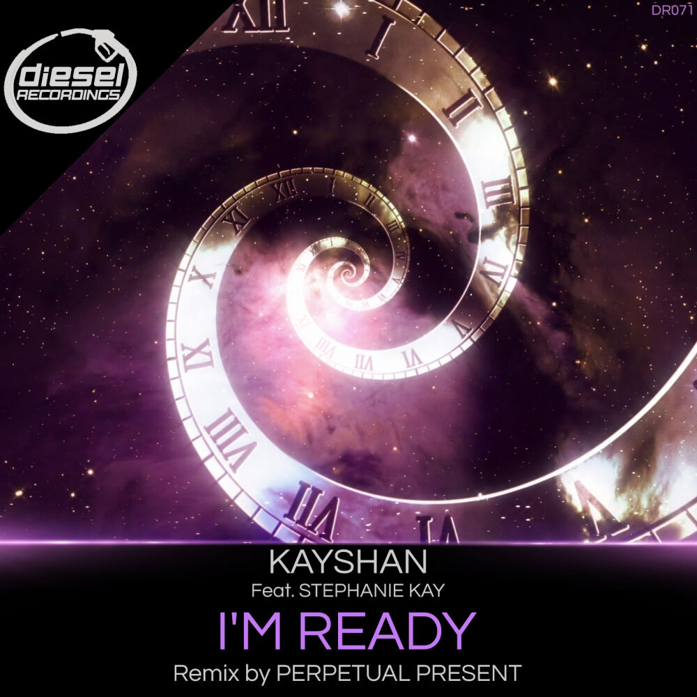 Picture of I'm Ready