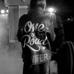 Cover of One For The Road