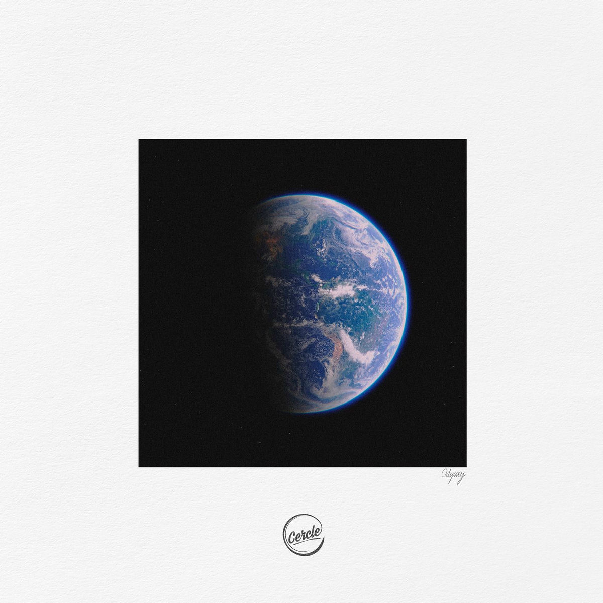 Album cover of Odyssey