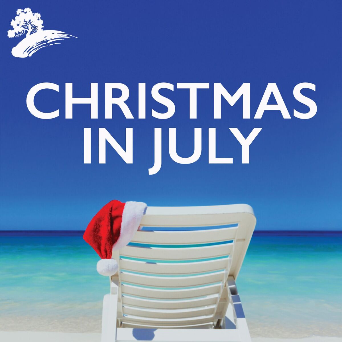 Album cover of Christmas In July