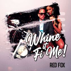 Cover of Whine It Fi Me