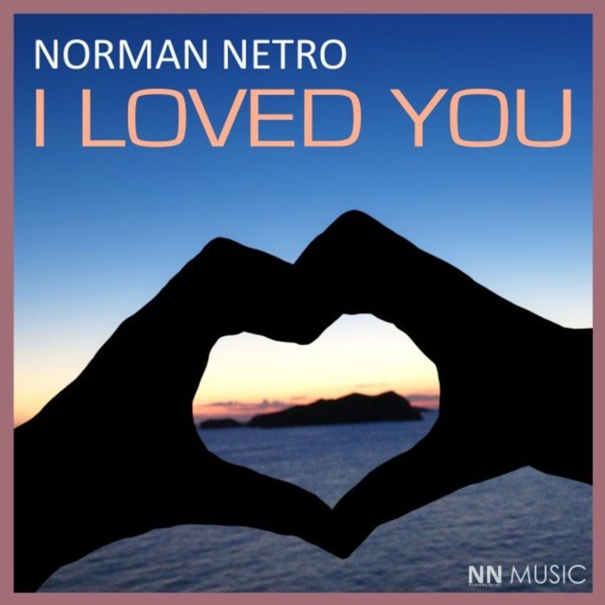 Album cover of I Loved You